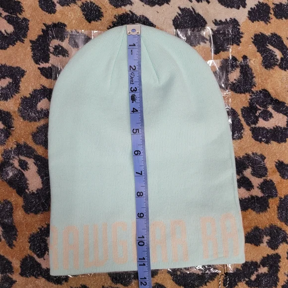 Rawgear Beanie - Picture 4 of 4